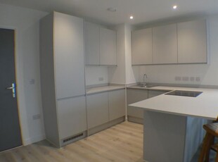 Flat to rent in Wharf End, Trafford Park M17