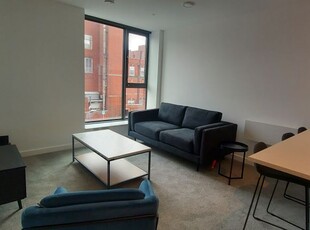 Flat to rent in Wharf End, Trafford Park, Manchester M17