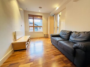 Flat to rent in Whitworth Street West, Manchester M1