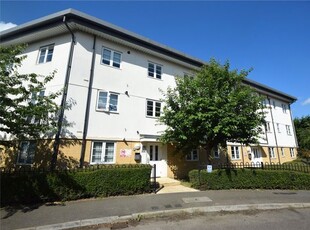 Flat to rent in Wood Grove, Silver End CM8