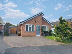 Forge Close, Hammerwich, 3 Bedroom Detached