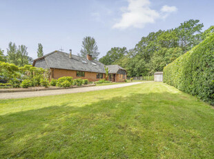 Gravel Hill Road, Holt Pound, 5 Bedroom Detached