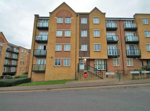 Griffin Court, Northfleet, 2 Bedroom Flat