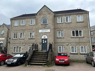 Ground Floor Apartment, South Mews, 2 Bedroom Flat