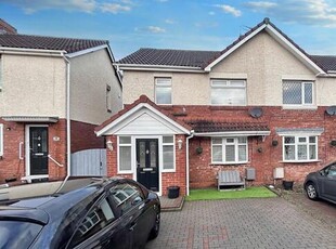 Guide Post, Sheepwash Avenue, Choppington, 2 Bedroom Semi-detached