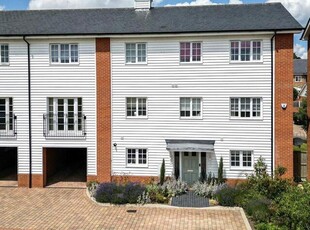 Hartford End, Ridley Green, Chelmsford, 5 Bedroom House