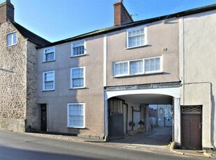 Haw Street, Wotton-under-edge, 1 Bedroom Apartment