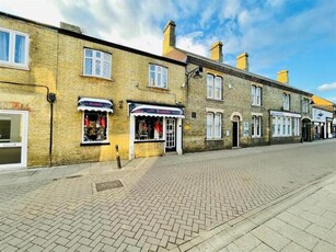 High Causeway, Whittlesey, 3 Bedroom Property