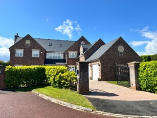 House for sale with 7 bedrooms, Gledstone, Wynyard | Fine & Country
