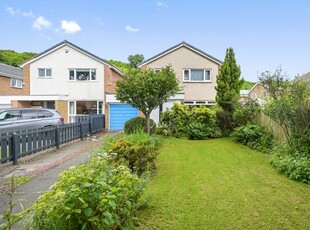 Link-detached house for sale in 204 Newbattle Abbey Crescent, Eskbank EH22