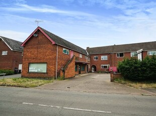 Link-detached house for sale in Cross Street, Breedon-On-The-Hill, Derby DE73