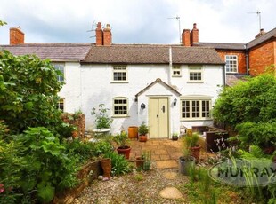 Loddington Lane, Belton In Rutland, 3 Bedroom Cottage