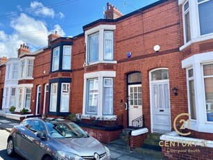 Lucan Road, Aigburth, L17