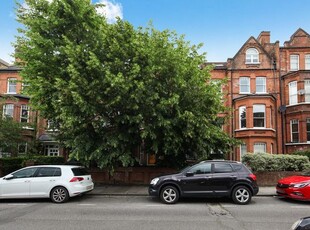 Maisonette for sale in Goldhurst Terrace, South Hampstead NW6