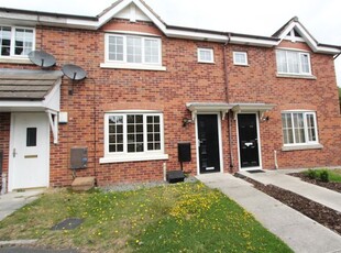 Mews house to rent in Sandwell Avenue, Thornton-Cleveleys FY5
