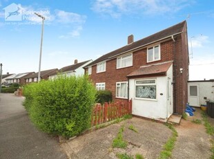 Northdrift Way, Luton, 4 Bedroom Semi-detached