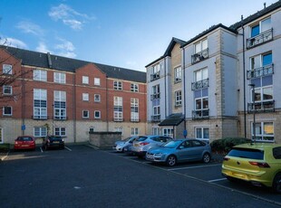 Parking for rent in Cadiz Street, Edinburgh, EH6