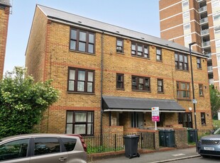 Patmos Road, London - 1 bedroom flat