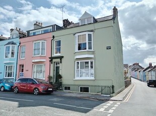 Property for sale in 1 Picton Road, Tenby SA70