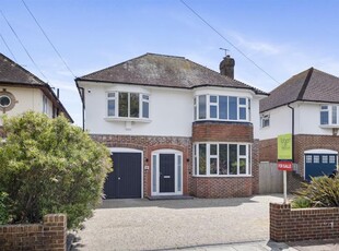 Property for sale in Hailsham Road, Worthing BN11