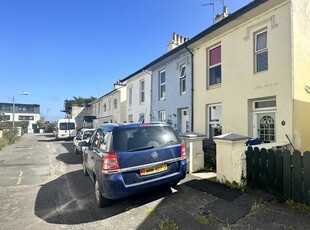 Property for sale in Shipyard Road, Ramsey, Ramsey, Isle Of Man IM8
