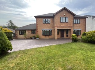 Property for sale in Waunfarlais Road, Llandybie, Ammanford SA18