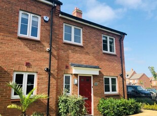 Property to rent in Chappell Close, Aylesbury HP19