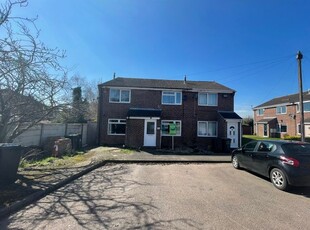 Property to rent in Dickens Court, Newthorpe, Nottingham NG16