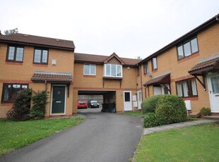 Property to rent in Little Parr Close, Bristol BS16