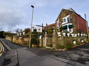 Property to rent in Station Road, Robin Hoods Bay, Whitby YO22