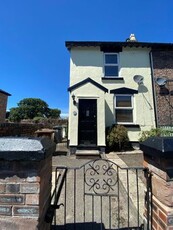 Property to rent in York Road, Crosby, Liverpool L23