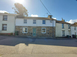 Prospect Place, Hayle, 3 Bedroom Terraced