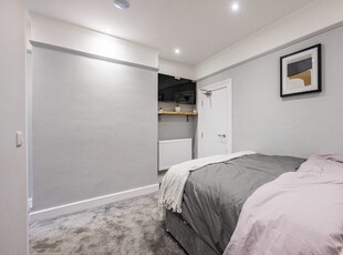 Room in a Shared House, Wood Street, NR1