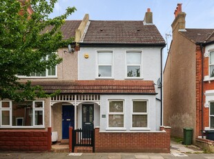 Semi-detached House for sale - Howard Road, BR1