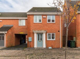 Semi-detached house for sale in Dowding Lane, Kenton, Newcastle Upon Tyne NE3