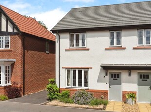 Semi-detached house for sale in Pennypleck Drive, Appleton Thorn, Warrington, Cheshire WA4