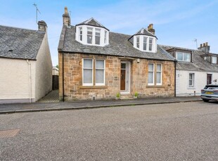 Semi-detached house for sale in South Street, Stirling, Stirlingshire FK9