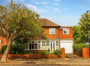 Semi-detached house for sale in Valley Gardens, Whitley Bay NE25