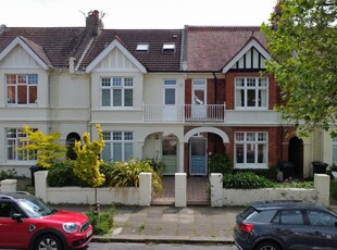 Semi-detached house for sale in Walsingham Road, Hove BN3