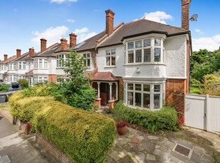 Semi-detached House for sale - Wendover Road, BR2