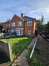 Semi-detached house to rent in Allens Farm Road, Northfield, Birmingham B31, Birmingham,