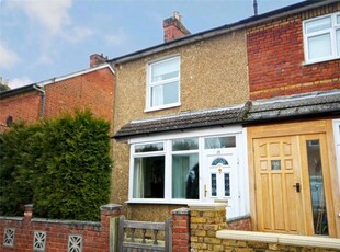 Semi-detached house to rent in Chapel Park Road, Addlestone KT15