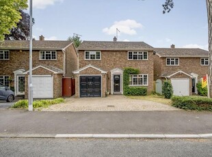 Detached house to rent in Cockshot Road, Malvern WR14