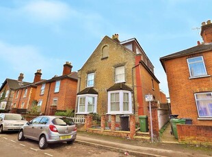 Semi-detached house to rent in Dapdune Road, Guildford, Surrey GU1
