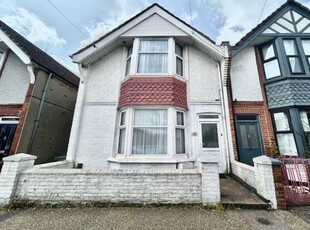 Semi-detached house to rent in Firle Road, Eastbourne BN22