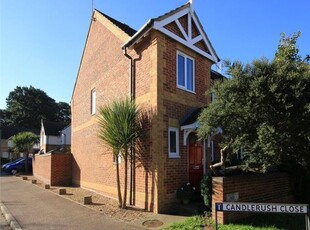 Semi-detached house to rent in Lavender Road, Woking GU22