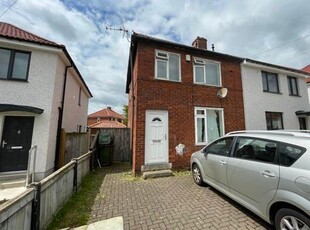Semi-detached house to rent in Myrtle Road, Stockton-On-Tees TS19