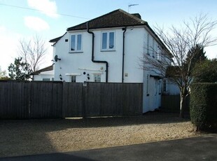Semi-detached house to rent in Queensway, Didcot OX11