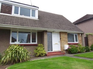 Semi-detached house to rent in Riccarton Mains Road, Currie EH14