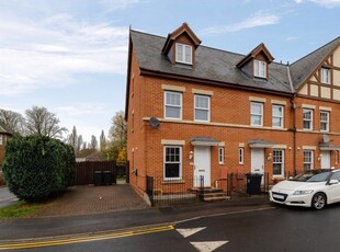 Semi-detached house to rent in Scholars Park, Darlington, County Durham DL3